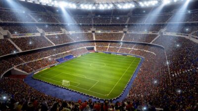 Estádio de futebol Copa do Mundo de 2026