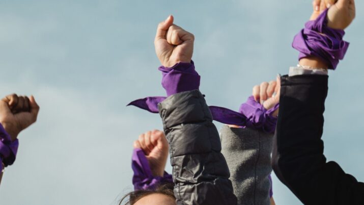 dia internacional da mulher