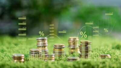 ESG sustentabilidade ações carteiras recomendadas