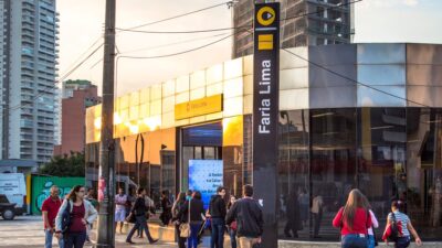 estação faria lima metrô pagbank (1)