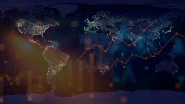 geopolítica petróleo commodities