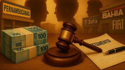 herança – bilionária – disputa – judicial