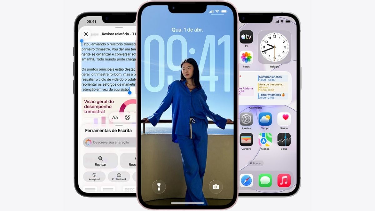 Apple lanza iOS 26.4: nuevas funciones y verificación de edad