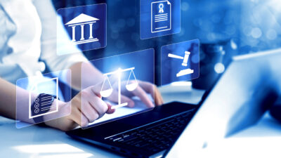 Services and legal consultancy concept. Business legal services, advice, justice and law.