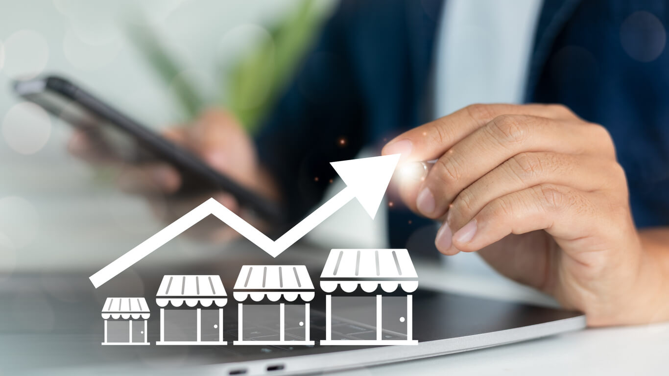 El mercado de franquicias en Brasil supera los R$ 300 mil millones en 2025