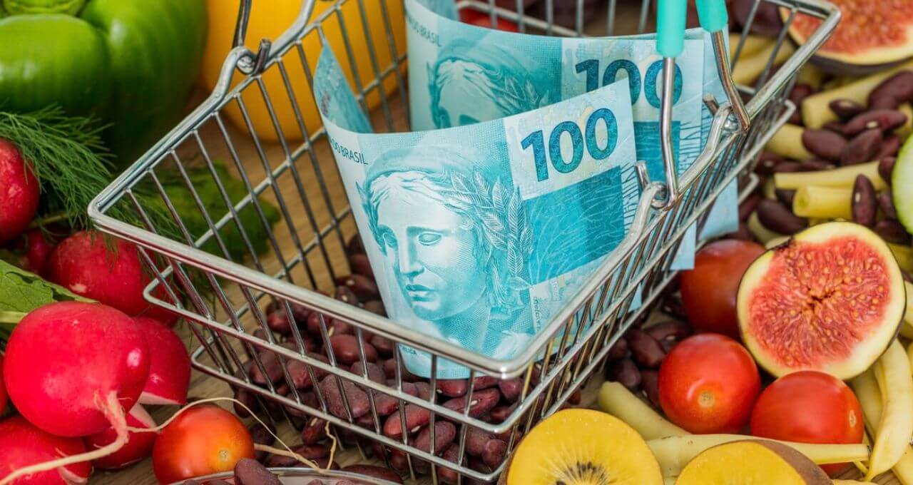Inflación en Brasil sube 0,88% en marzo: impacto de la guerra