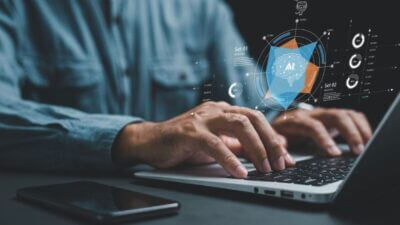 inteligência artificial IA