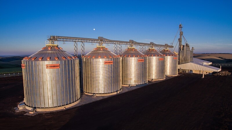 Kepler Weber acuerda venta a Grain & Protein Technologies y podría salir de la Bolsa