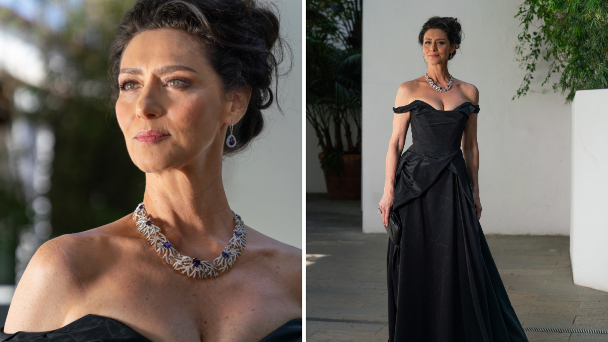 Maria Fernanda Cândido 