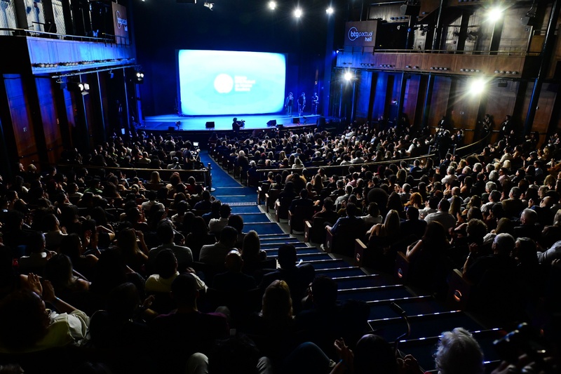 Cerimônia revelou indicados ao Prêmio BTG Pactual da Música Brasileira 2026