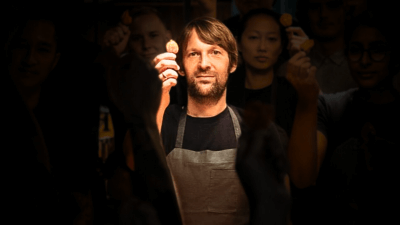 René Redzepi: crise no dinamarquês Noma expõe cultura de excessos e abusos na alta gastronomia
