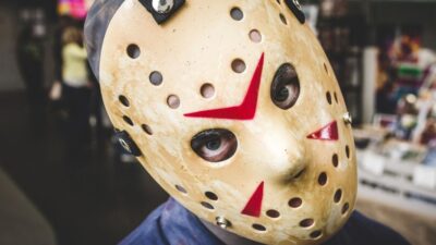 sexta-feira 13 jason