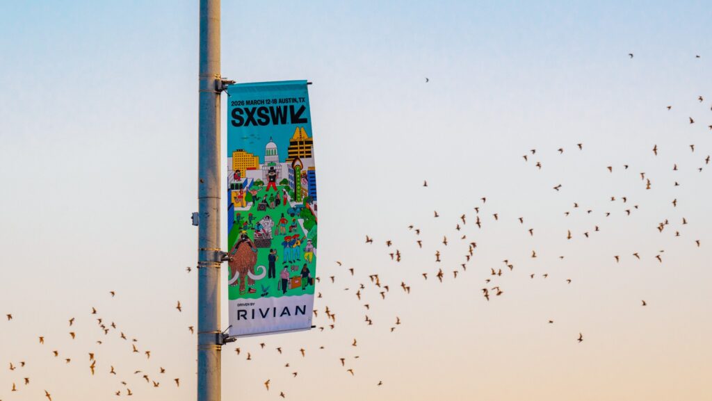 SXSW 2026