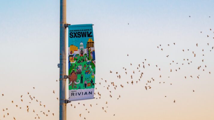 SXSW 2026