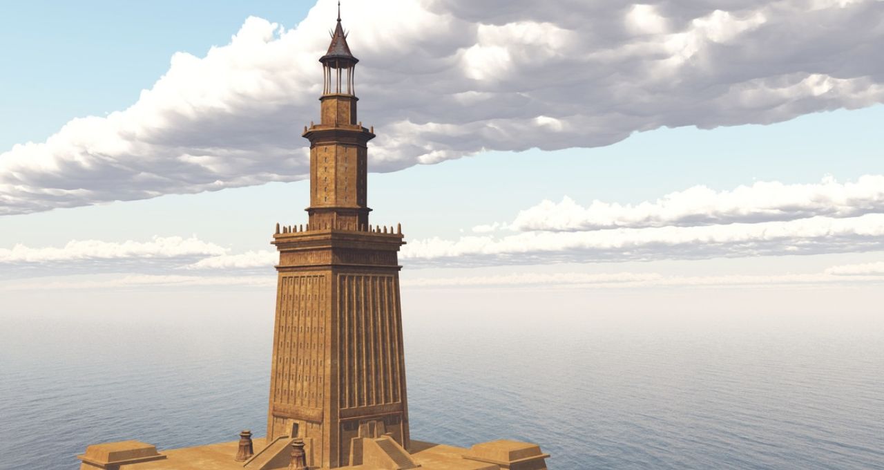 Farol de Alexandria