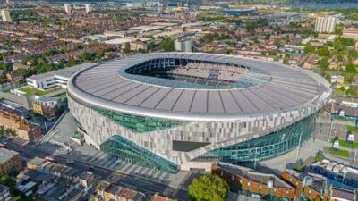 tottenham premier league