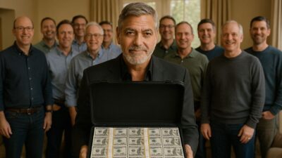 um milhão para os amigos