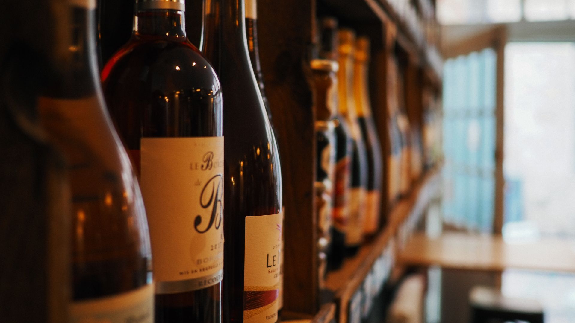 Uma safra considerada boa não garante, por si só, um vinho melhor