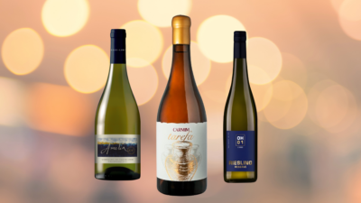 Brancos encorpados ganham campo em estações frias