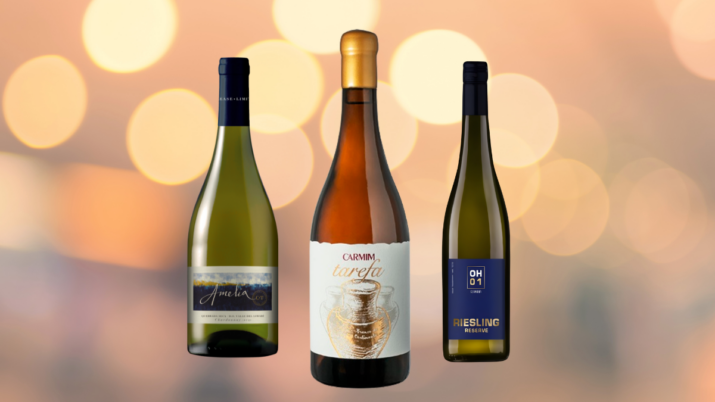 Brancos encorpados ganham campo em estações frias