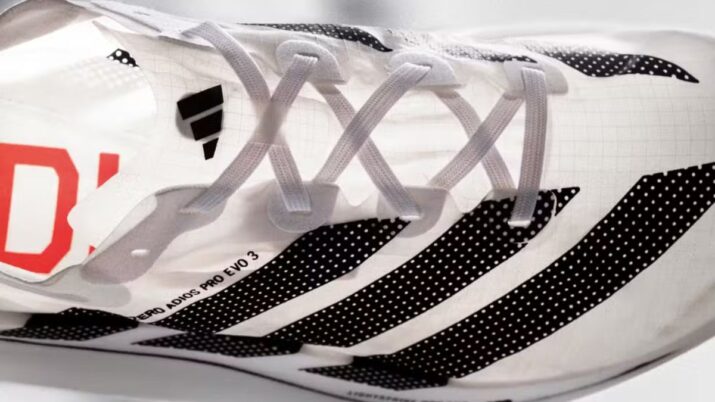 Adidas Adizero Adios Pro Evo 3