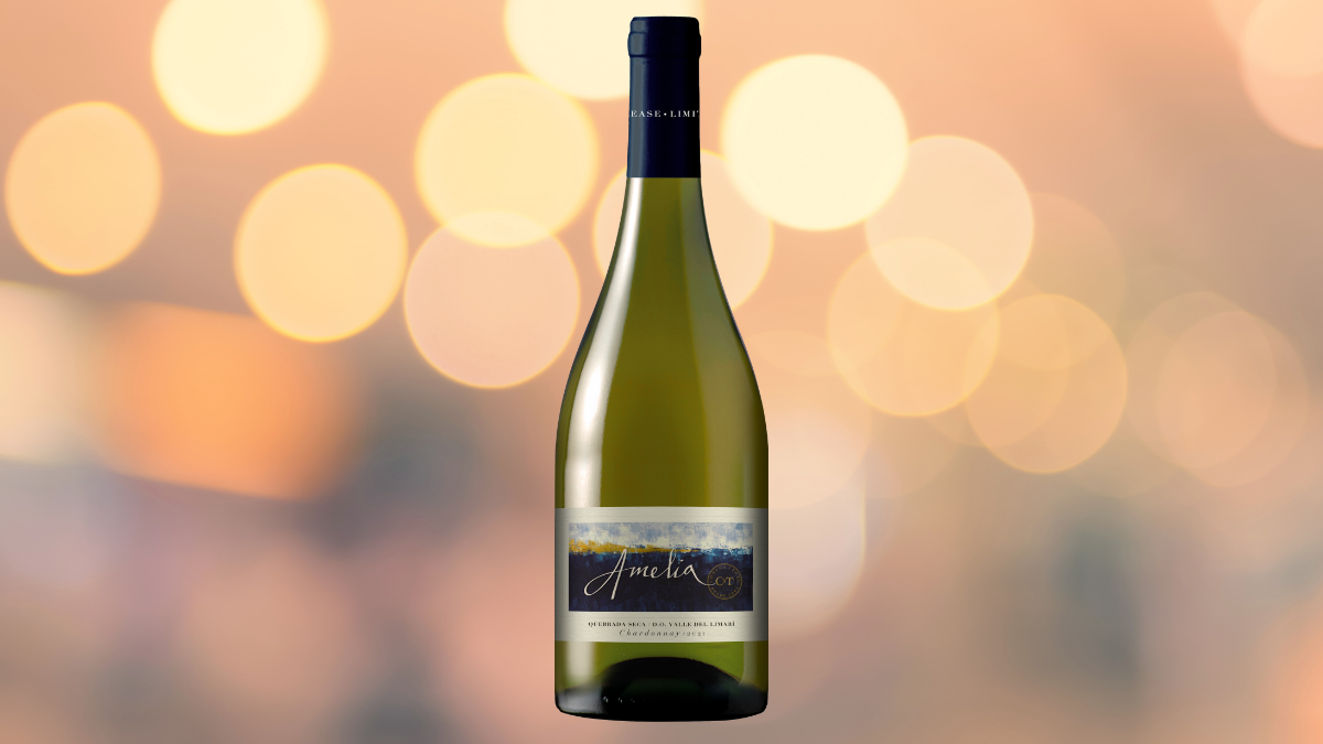 Amelia Chardonnay (Chile)