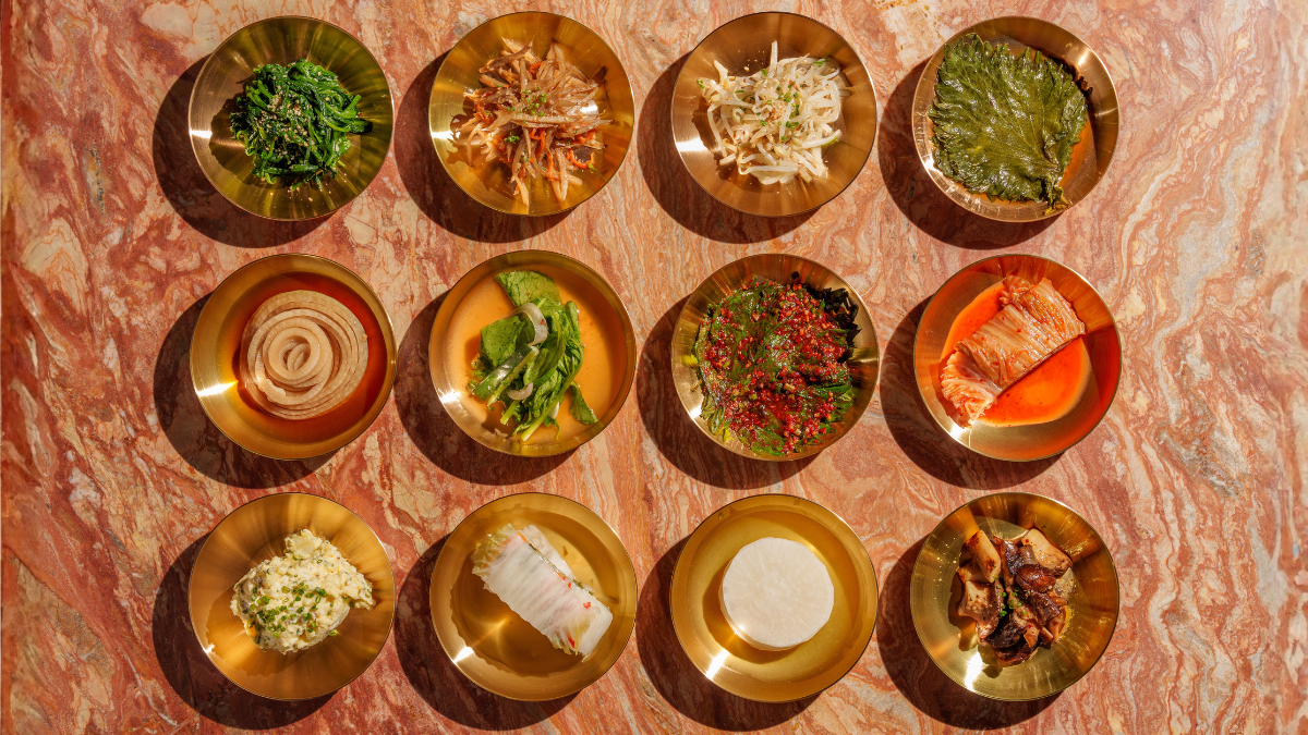 Banchan