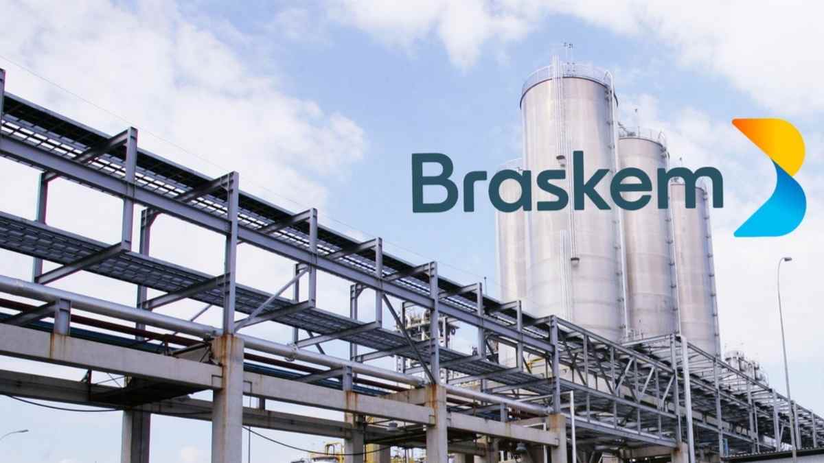 Braskem (BRKM5) cambia su consejo: Magda Chambriard a la cabeza