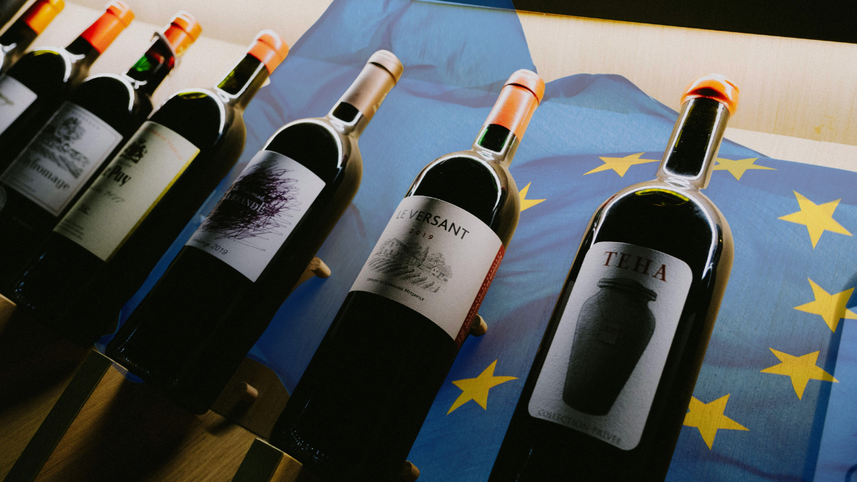 Brasil: Acuerdo UE-Mercosur podría abaratar vinos en 12 años