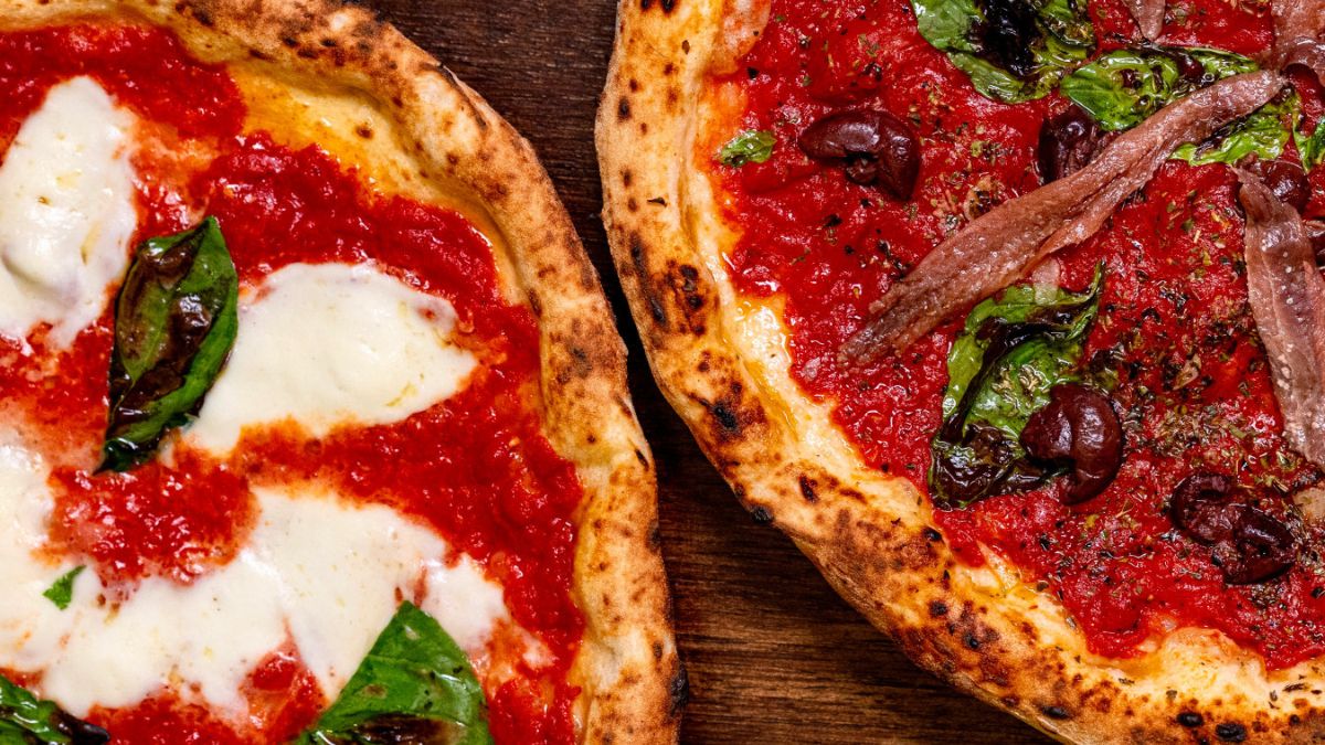 Imagem: Reprodução/Leggera Pizza Napoletana