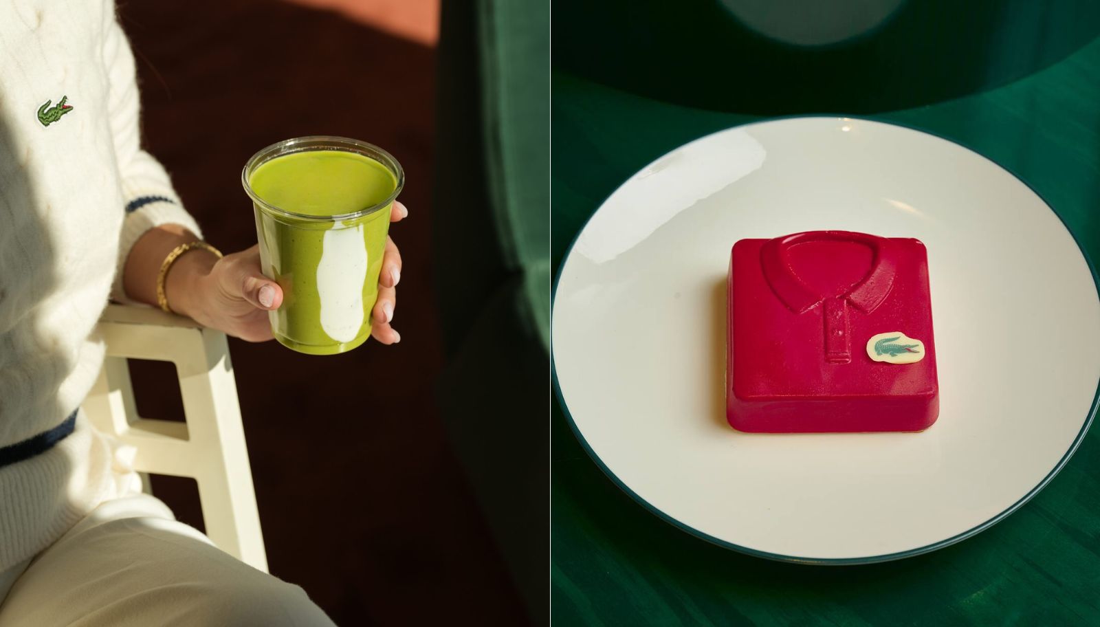 Café Lacoste