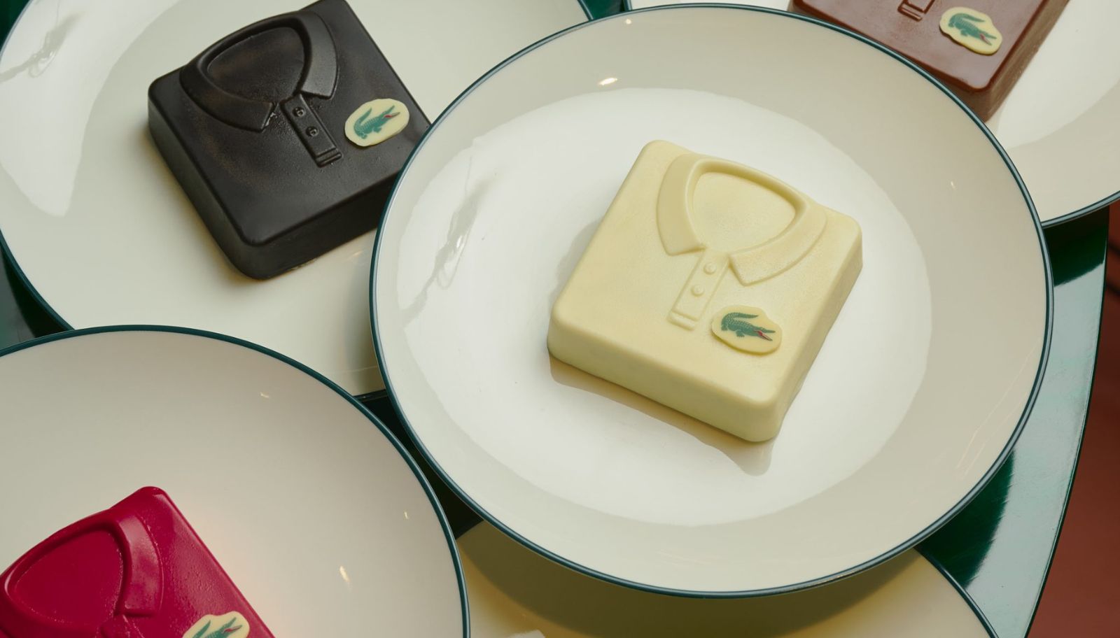 Café Lacoste