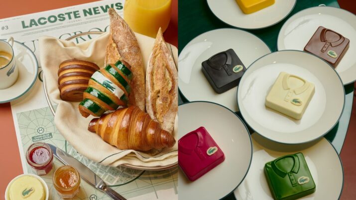 Café Lacoste