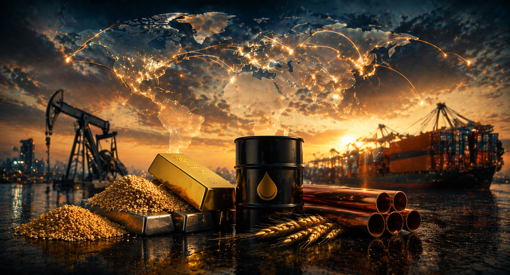 Petróleo alcanza $120: ¿qué significa para los mercados?