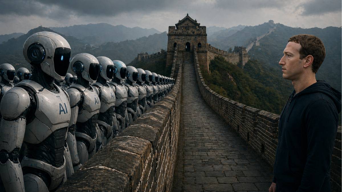 China bloquea compra de Meta por US$ 2 mil millones: ¿qué sigue?