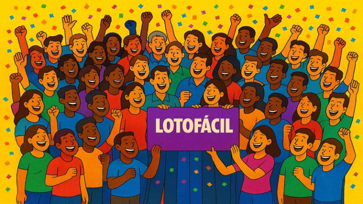 Lotofácil: 41 ganadores, solo 2 millonarios; Mega-Sena acumula R$ 20M