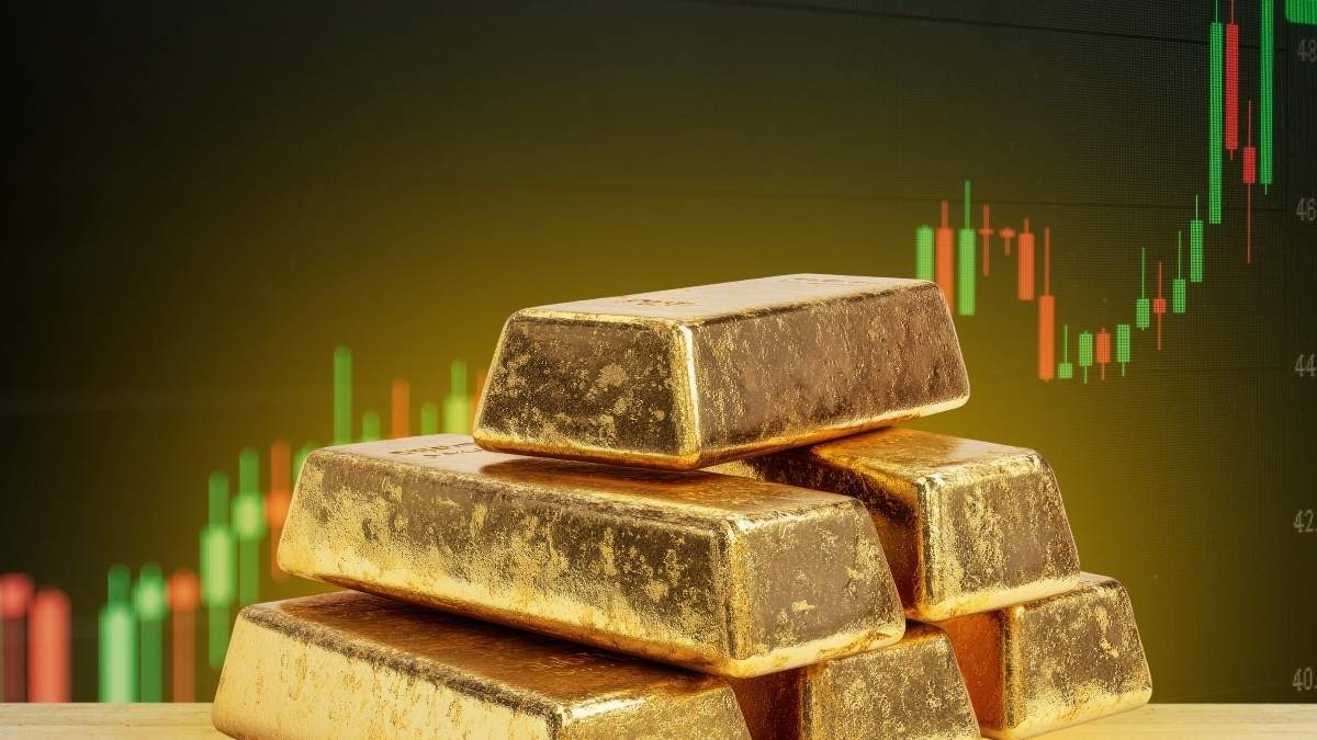 Oro sube a USD 4,800: ¿sostendrá su tendencia alcista?