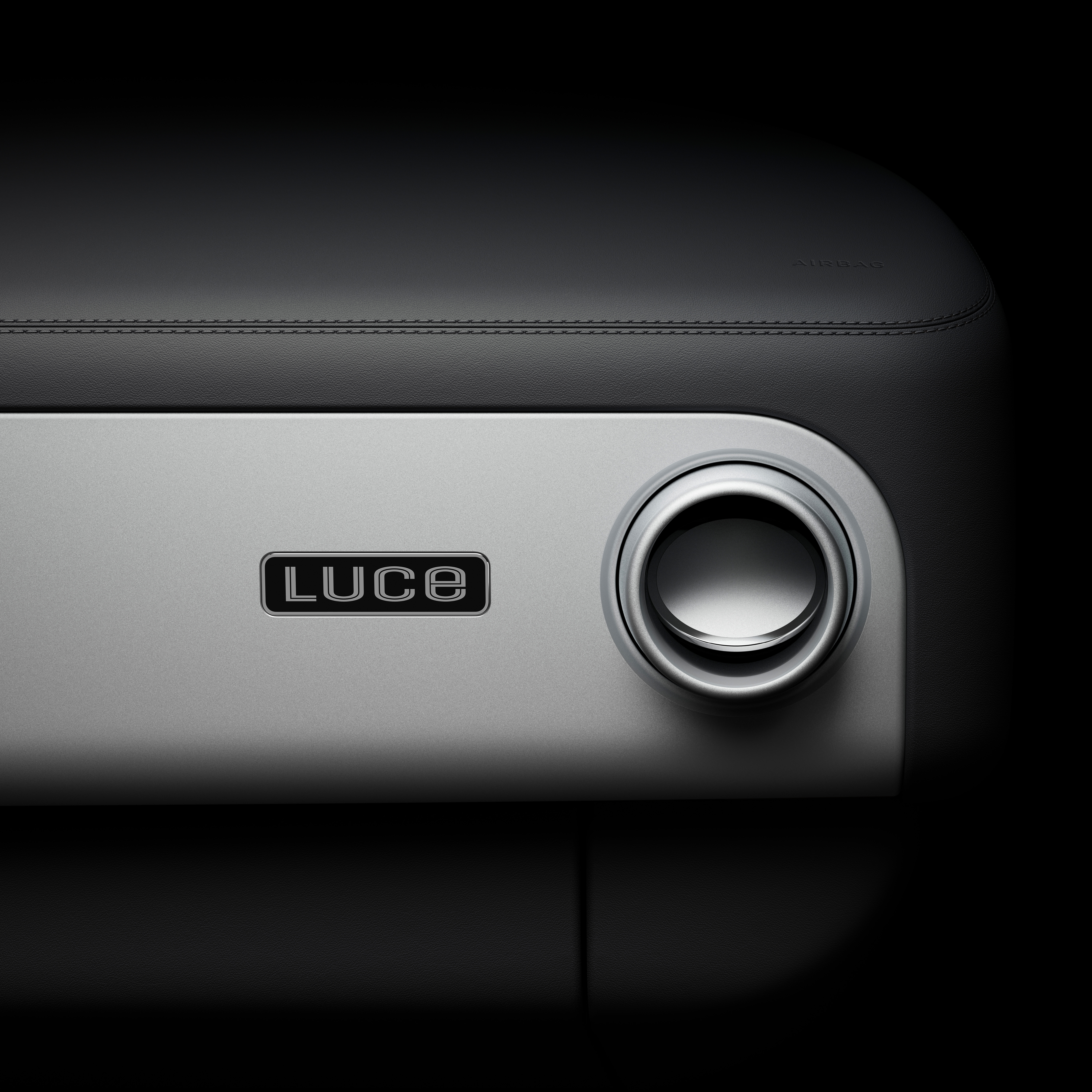 Ferrari Luce