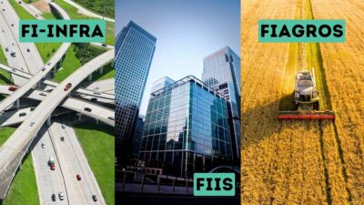 FIIs-FIInfra