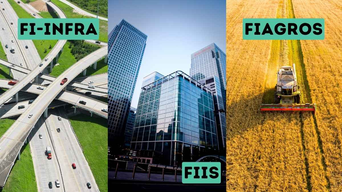 FII y FI-Infra: Estrategias para dividendos sin impuestos