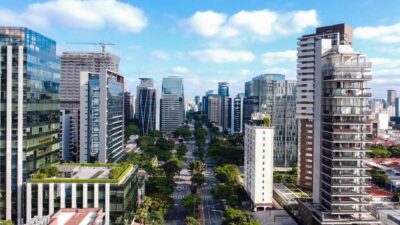 FII dividendos carteira recomendada