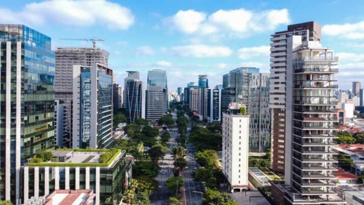 FII dividendos carteira recomendada