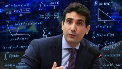 Gabriel Galípolo Selic juros