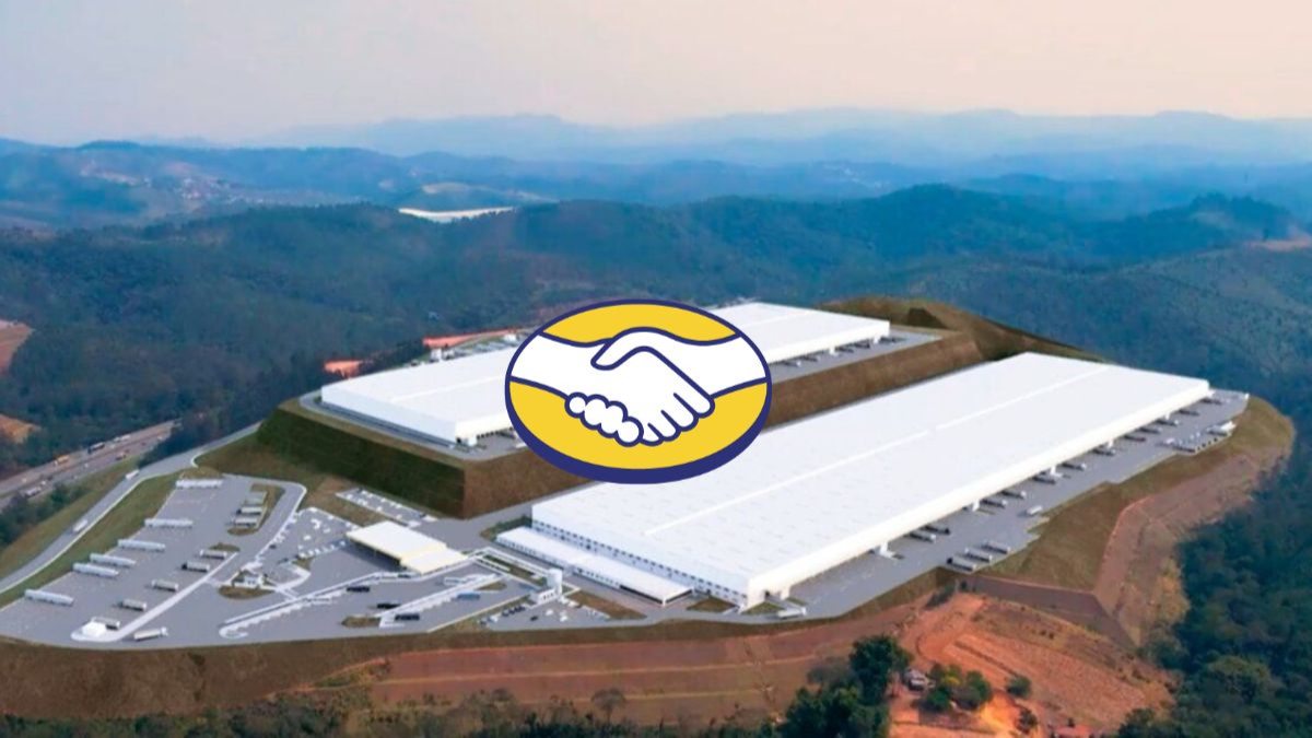 BTG Pactual entrega el mayor galpón built-to-suit de LATAM