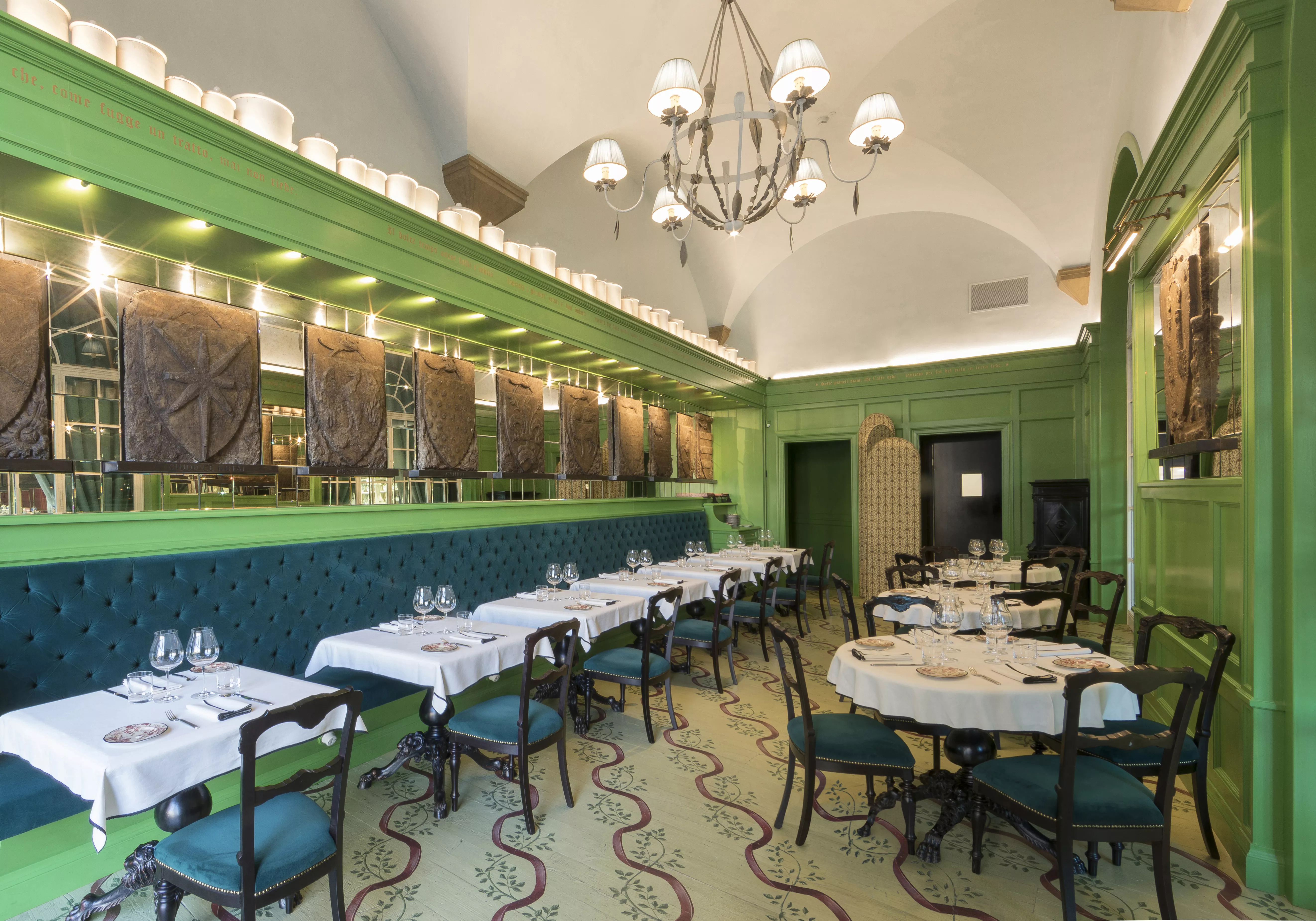 Gucci Osteria