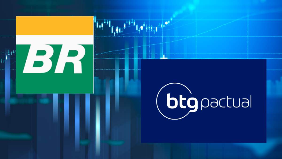 Petrobras (PETR4) y Embraer (EMBR3) destacan en nueva cartera de BTG