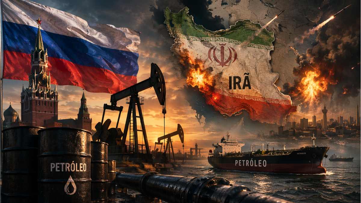 Rusia podría recibir US$ 9 mil millones por impuestos petroleros