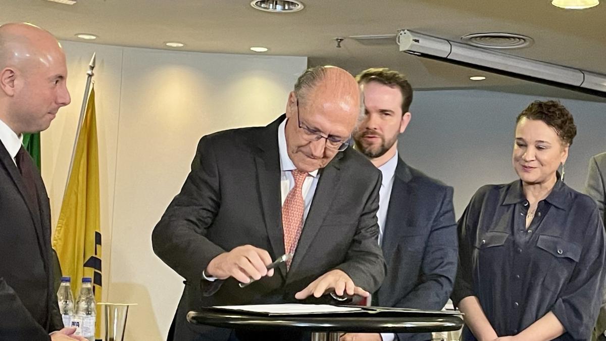 Brasil: R$ 2,57 mil millones para el túnel Santos-Guarujá