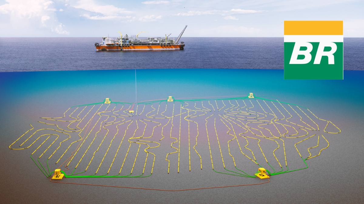 Petrobras invierte R$ 2,2 mil millones en tecnología para el pre-sal