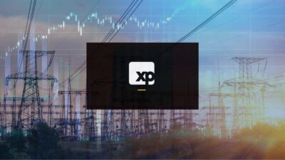 enegia, eletrícas, xp